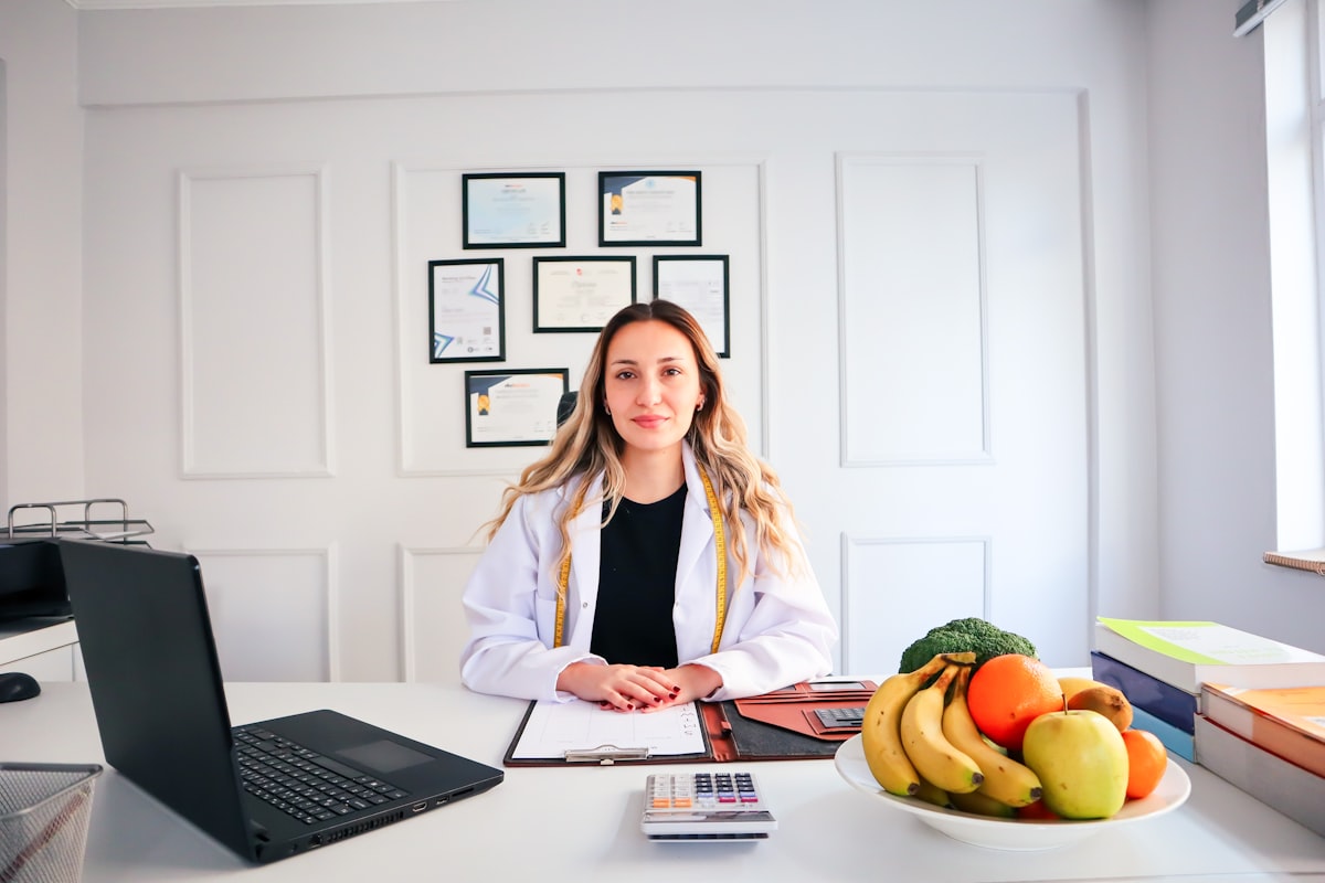 Nutrition assessment team consultation
